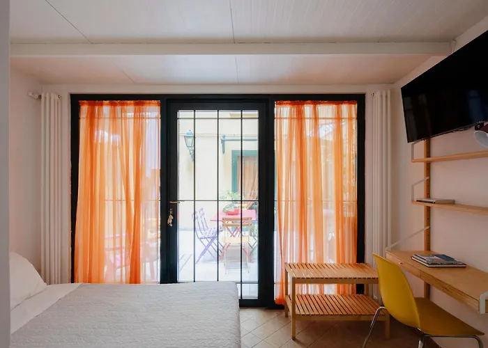 Apartment Aurora *