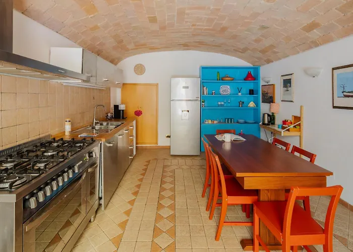 Aurora Apartment *