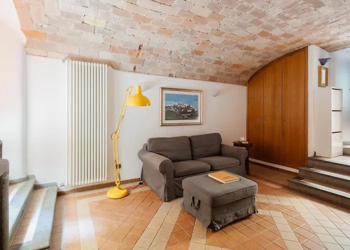Apartment Aurora *