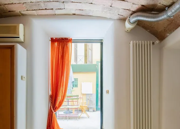 Apartment Aurora *